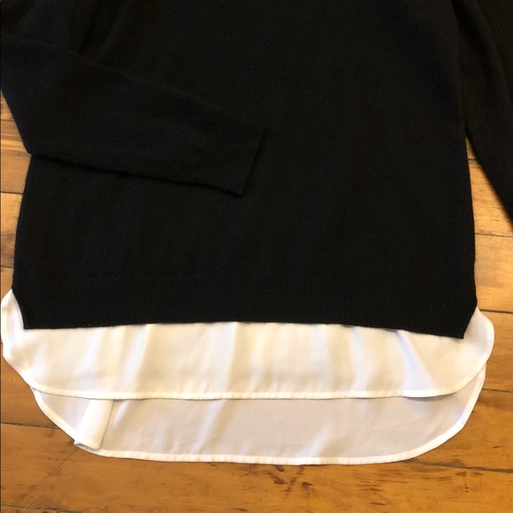 The Charter Club Sweater - Picture 2 of 4